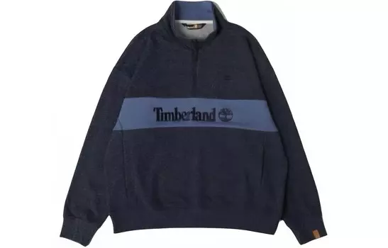 CF STEAD Joint Edition Толстовка унисекс Timberland, темно-синий