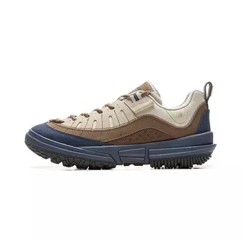 CF Su Linchuan Lite Кроссовки мужские низкие серые Lining