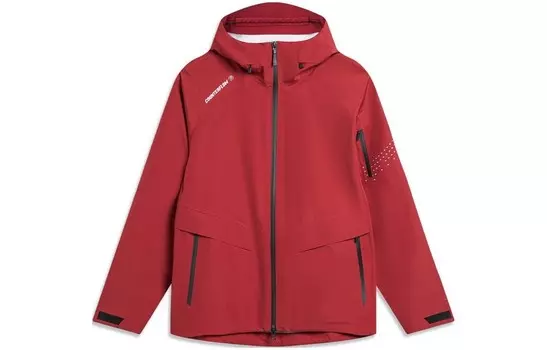 CF Traceable Wanlongjia Series Jacket Men Kirin Exhaustion Lining, цвет Kirin exhaustion