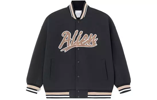 CF Tracing Бейсбольная майка унисекс черная Lining, черный