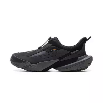 CF Tracing Hiking Lite Кроссовки для походов унисекс с низким верхом, черные Lining