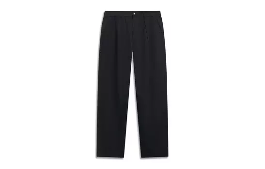 CF Tracing Knit спортивные штаны мужские черные Lining, черный