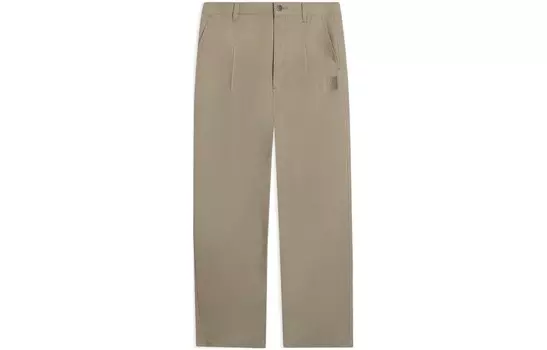 CF Tracing Knit спортивные штаны мужские хаки Lining, хаки