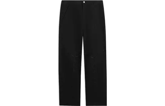 CF Tracing Knit спортивные штаны унисекс черные Lining, черный