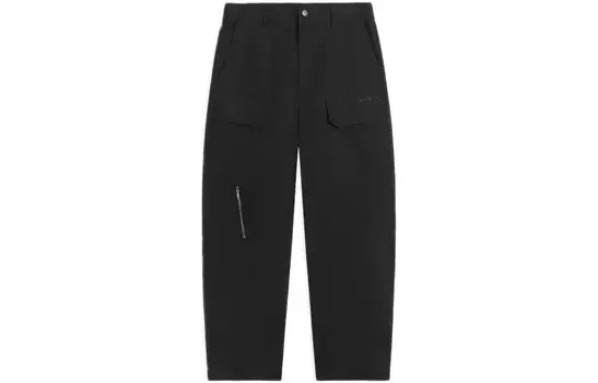 CF Tracing Knit спортивные штаны унисекс черные Lining, черный