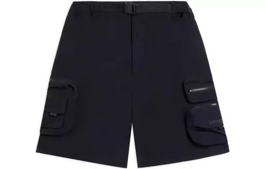 CF Tracing повседневные шорты мужские черные Lining, черный