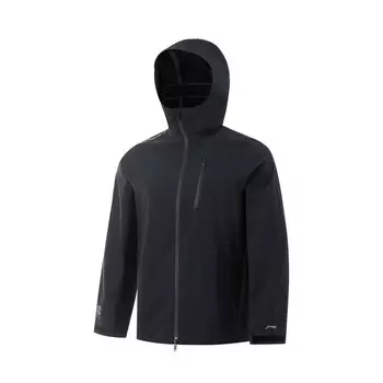 CF Tracing Ветровка Куртка Унисекс Черный Lining