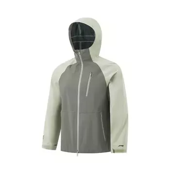 CF Tracing Ветровка Куртка Унисекс Зеленый Lining