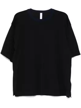 CFCL футболка TC, черный