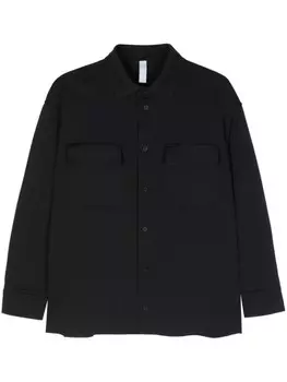 CFCL рубашка Milan, черный