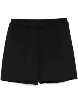 CFCL шорты с кулиской, черный