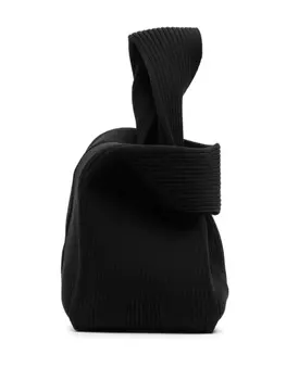 CFCL сумка Notched, черный