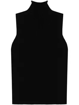 CFCL топ Portrait, черный