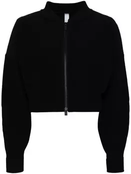 CFCL укороченная куртка Hypha, черный