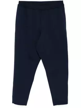 CFCL зауженные брюки, синий