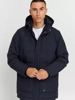 Cfolson зимняя куртка Casual Friday, синий