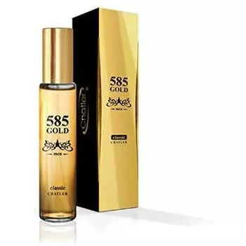 Ch007 Духи, Chatler