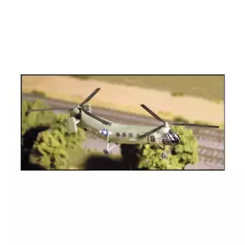 CH 21B Шони, Modern Micro Armour - NATO Rotary Wing Aircraft (1:285)