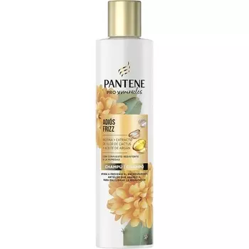 Ch Miracle Кактус 225мл, Pantene