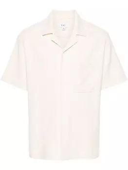 CH рубашка Ezra, серый