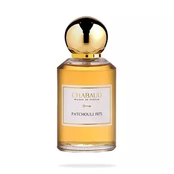 Chabaud Patchouli 1973 EdP 100ml