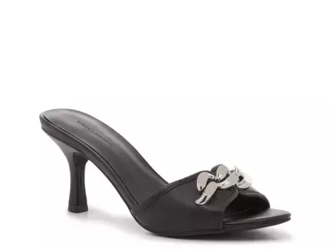 Chain Сандалии Rebecca Minkoff, Black