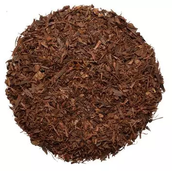 Чай Лапачо, Лапачо из Парагвая, Тахибо, Пау д'Арко, чай инков, 3-4 мм, идеально подходит для заваривания 1 кг. Herbanordpol