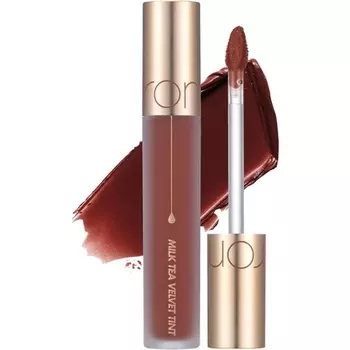 Чай с молоком Velvet Tint 08 Чай Earl Grey 4,4 г, Rom&Nd