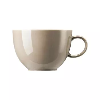 Чай Sunny Day Greige/комбинированная чашка 0,20 л Thomas, серый