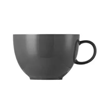 Чай Sunny Day Grey/комбинированная чашка 0,20 л Thomas, серый