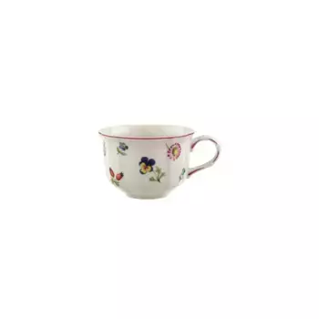 Чайная чашка без блюдца Petite Fleur Villeroy & Boch, белый