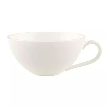 Чайная чашка Grace 0,20 л Villeroy & Boch, белый