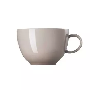 Чайная чашка/комбинированная чашка Sunny Day Rose Powder 0,20 л Thomas, розовый