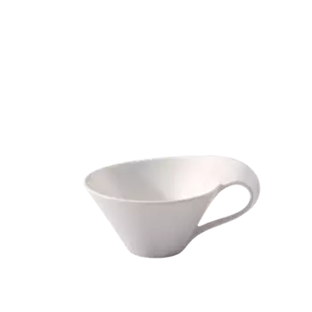 Чайная чашка NewWave Villeroy & Boch, белый