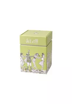 Чайница Freundlieb - Лучший возраст Goebel