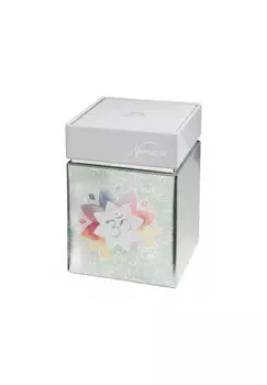 Чайница Lotus Om Green Goebel