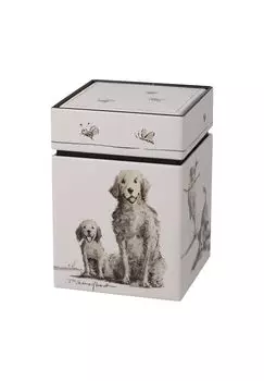 Чайница Питер Шнеллхардт Лучшие друзья Goebel