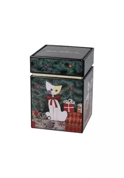 Чайница Розина Вахтмайстер - Buon Natale Goebel