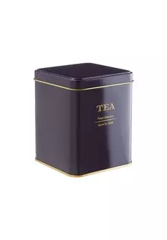 Чайница TIN TIN 790мл Butlers