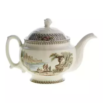 Чайник Atenea La Cartuja de Sevilla