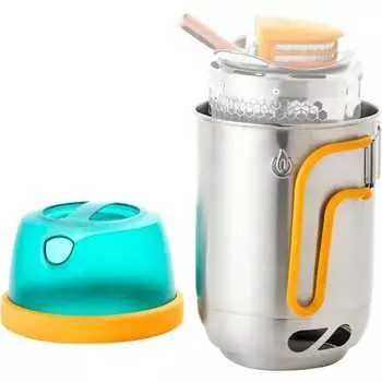 Чайник BioLite, цвет One Color