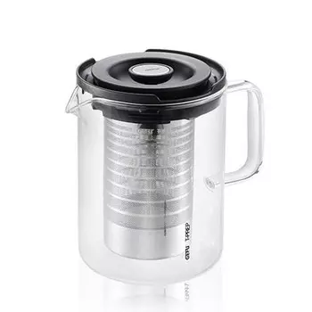 Чайник Gefu, 16,5x11x15 см