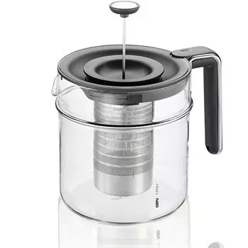 Чайник Gefu, 21x15x15,8 см