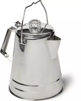 Чайник Glacier GSI Outdoors из нержавеющей стали