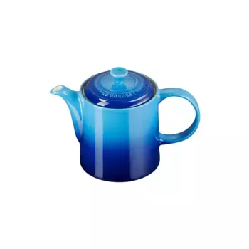 Чайник Grand Azure Blue Le Creuset, синий