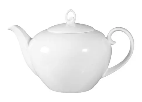 Чайник Seltmann Weiden 1216674 ****, белый