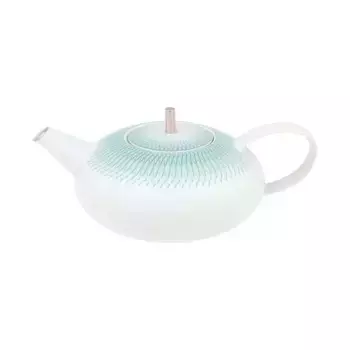 Чайник Venezia Vista Alegre, зеленый