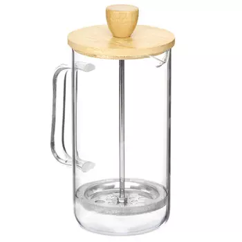 Чайник Vivalto, 9 л, прозрачный