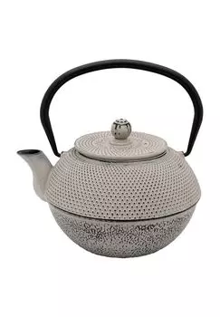 Чайник Янг Bredemeijer, серый