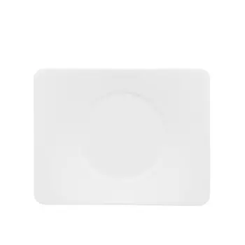 Чайное блюдце Modern Grace 17x14 см Villeroy & Boch, белый